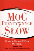 Moc pozytywnych słów - Hal Urban