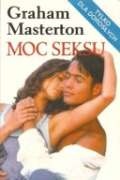 Moc seksu - Graham Masterton