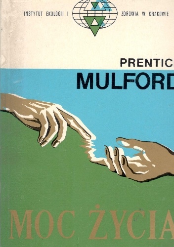 Moc życia - Prentice Mulford