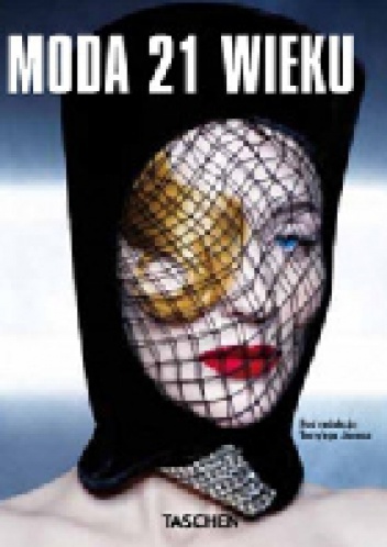 Moda 21 wieku - Terry Jones