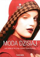 Moda dzisiaj - Jones i Susie Rushton