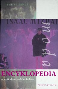 Moda. Encyklopedia. Od Coco Chanel do Johna Galliano - Richard Martin