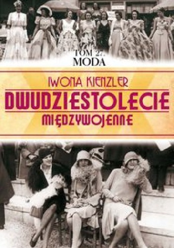 Moda - Iwona Kienzler