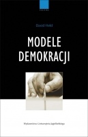 Modele demokracji - D. Held