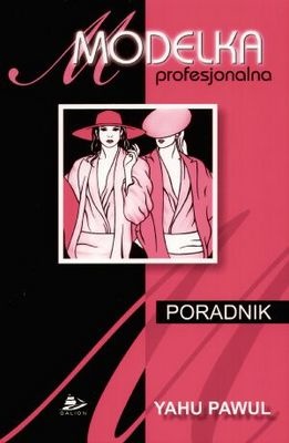 Modelka profesjonalna - Yahu Pawul