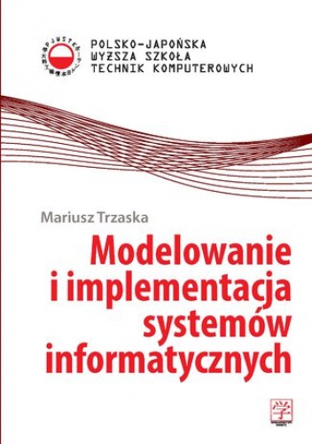 Modelowanie i implementacja systemów informatycznych - Trzaska Mariusz