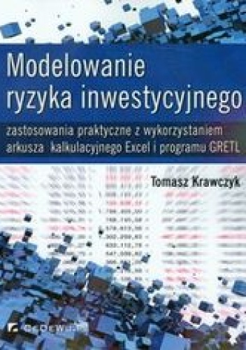 Modelowanie ryzyka inwestycyjnego - Krawczyk Tomasz