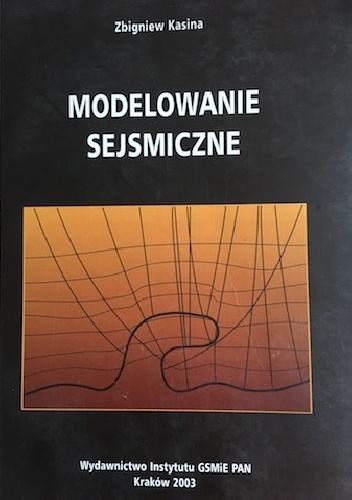 Modelowanie Sejsmiczne - Zbigniew Kasina