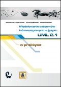 Modelowanie systemów informatycznych w języku UML 2.1