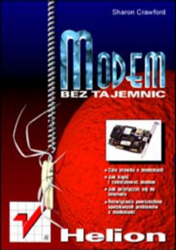 Modem bez tajemnic - Crawford Sharon