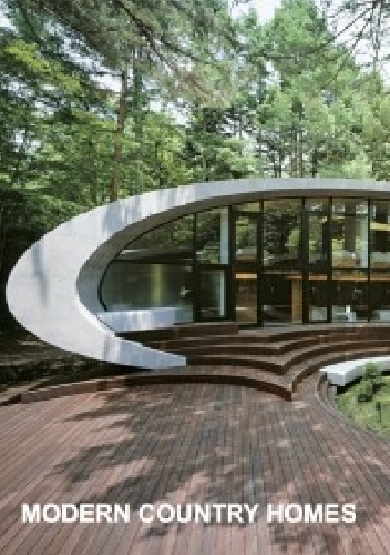 Modern Country Homes
