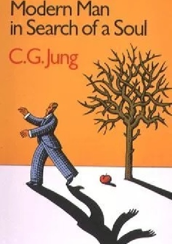 Modern Man in Search of a Soul - Carl Gustav Jung