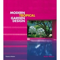 MODERN TROPICAL GARDEN DESIGN - na zamówienie - WIJAYA MADE