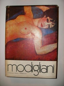 Modigliani - Pierre Sichel