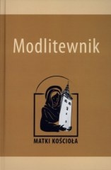 Modlitewnik. Matki Kościoła - Marta Kowalczyk
