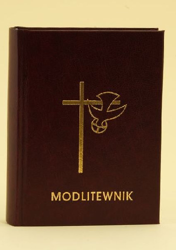 Modlitewnik Panie, naucz nas modlić się - ks. Ignacy Ziembicki