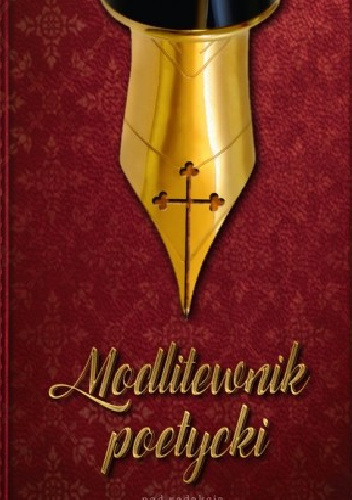 Modlitewnik poetycki - Jan Sochoń