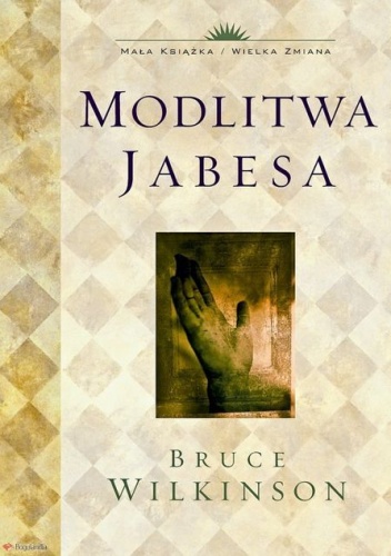 Modlitwa Jabesa - Bruce Wilkinson