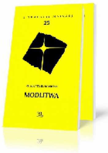 Modlitwa - Matta el-Maskîne