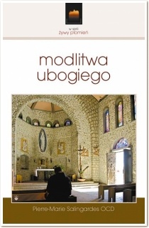 Modlitwa ubogiego - Pierre-Marie Salingardes