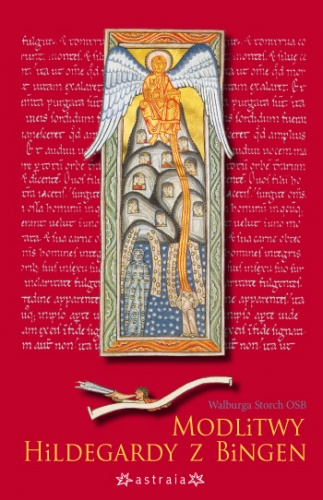 Modlitwy Hildegardy z Bingen - Walburga Storch OSB