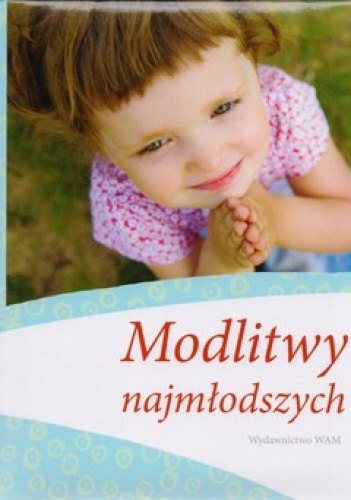 Modlitwy najmłodszych