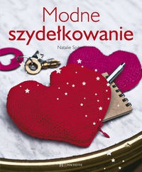 Modne szydełkowanie - Spiteri Natalie