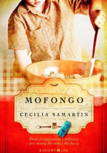 Mofongo - Cecilia Samartin