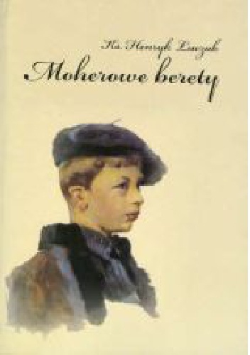 Moherowe berety - ks. Henryk Łuczak