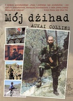 Mój dżihad - Aukai Collins