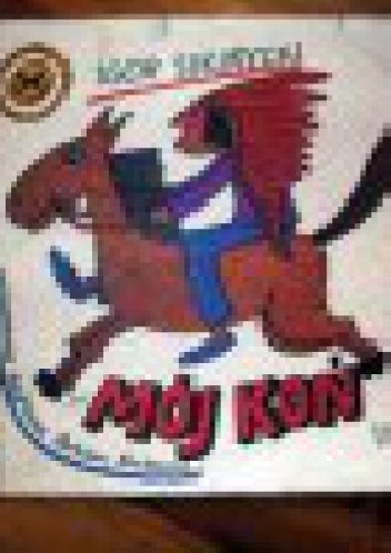 Mój koń - Igor Sikirycki