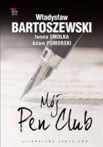 Mój PEN Club