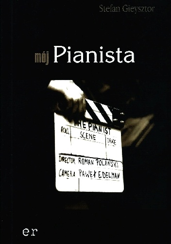 Mój Pianista - Stefan Gieysztor