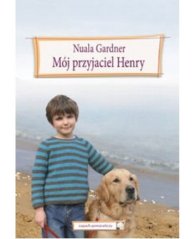 Mój przyjaciel Henry - Nuala Gardner