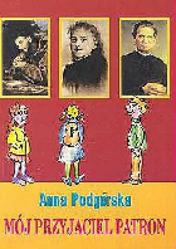 "Mój przyjaciel patron"