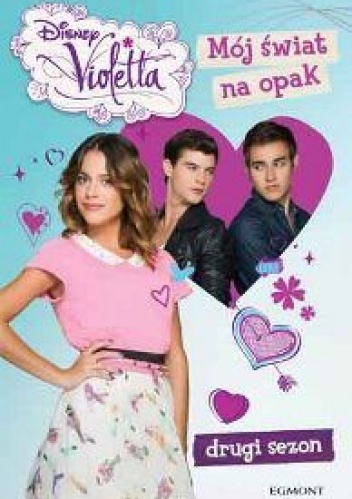 Mój świat na opak - praca zbiorowa