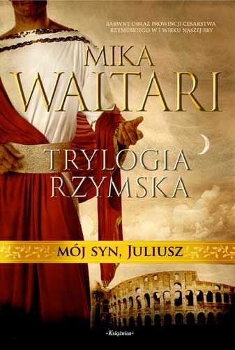 Mój syn, Juliusz - Mika Waltari