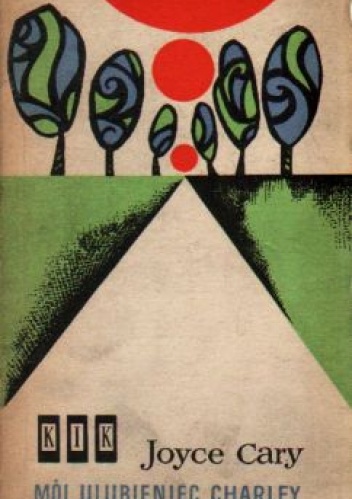 Mój ulubieniec Charley - Joyce Cary
