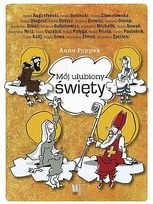 Mój ulubiony święty - Anna Poppek