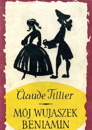 Mój wujaszek Beniamin - Claude Tillier