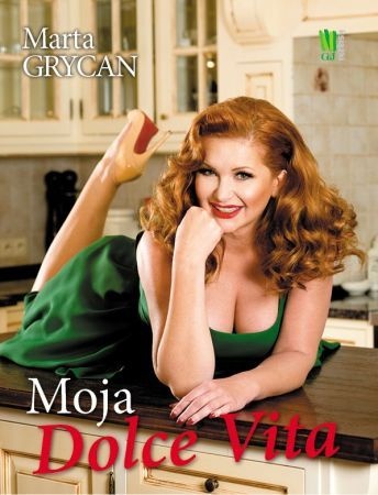 Moja Dolce Vita - Marta Grycan