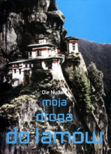 Moja droga do lamów - Lama Ole Nydahl