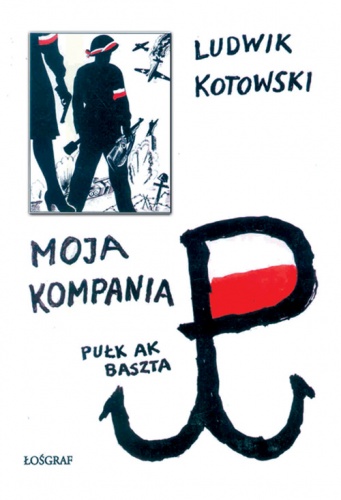 Moja Kompania Pułk AK Baszta - Ludwik Kotowski