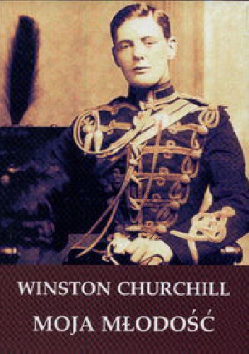 Moja Młodość - Winston Churchill