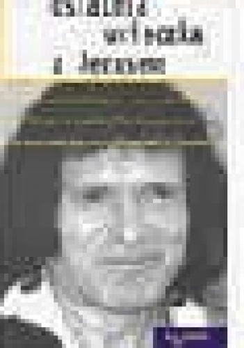 Moja ostatnia ucieczka z Jezusem - Andre Levet