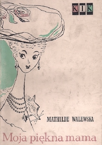 Moja piękna mama - Mathilde Walewska