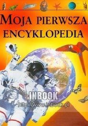 Moja Pierwsza Encyklopedia - Starry Dog