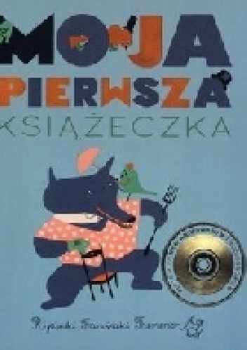 Moja pierwsza książeczka: tradycyjne bajki angielskie - Franciszka Themerson