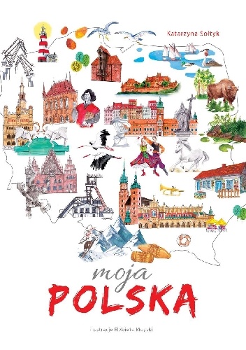 Moja Polska - Katarzyna Sołtyk
