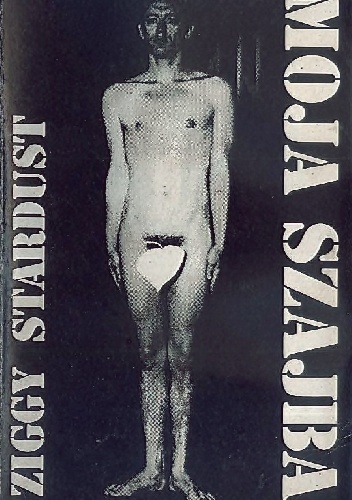 Moja Szajba - Andrzej Tokarski